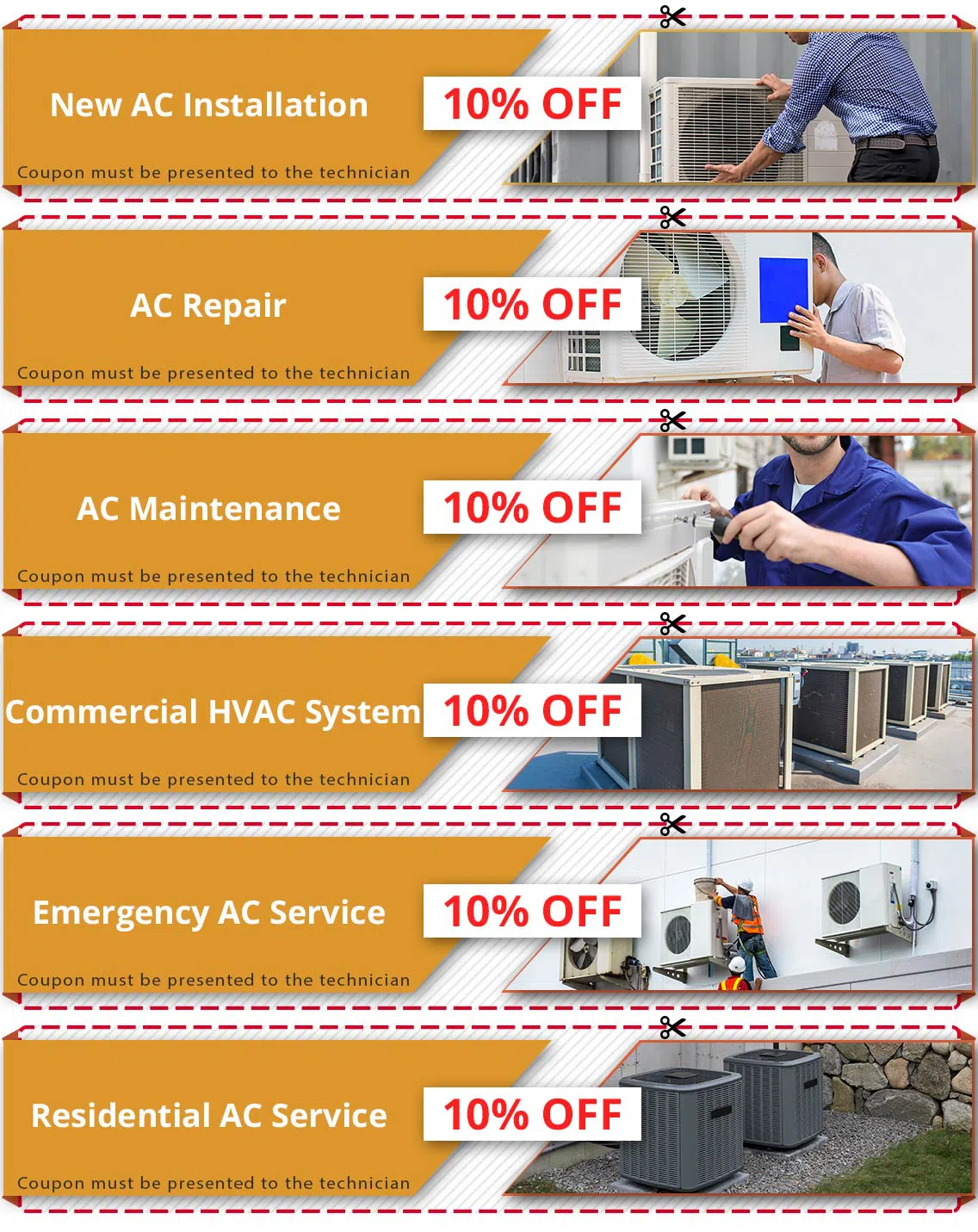 Miami Gardens AC Services Miami Gardens, FL 786-549-1861 - coupon